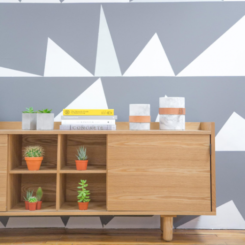 Why Digital Wallpaper Is Better for Your Home Than Paint