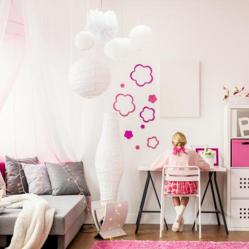 5 Great Ideas for Personalising Your Children’s Bedroom