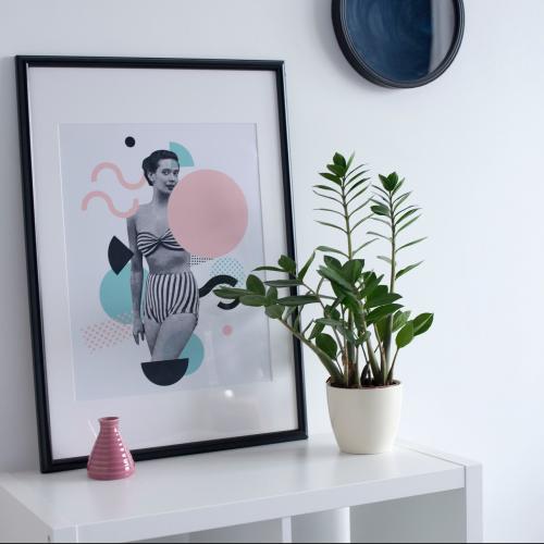 Top Tips on How to Reinvent Your Space With A Photowall