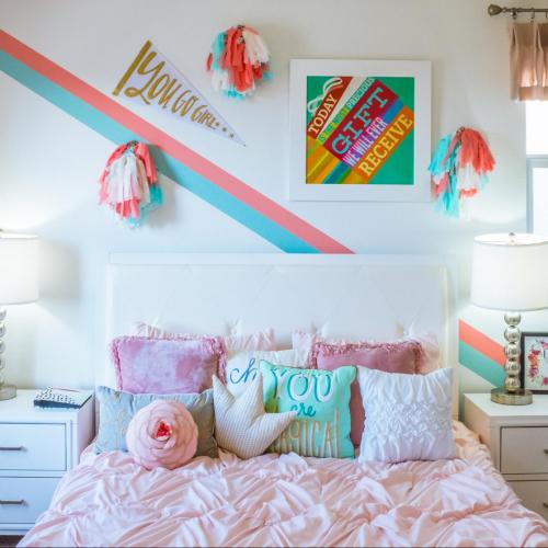 Has Wallpaper Made a Comeback?