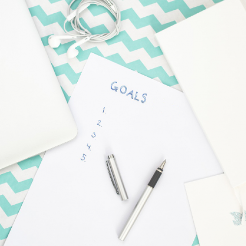 New Years Resolutions for your Home | Captain Cyan