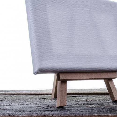 The History and Popularity of Canvas Prints