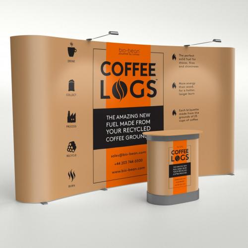 What to Consider When Investing in a Pop-Up Stand